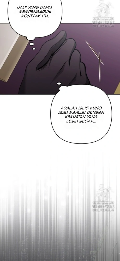 THE VILLAINESS’ STATIONERY SHOP Chapter 88 page 49