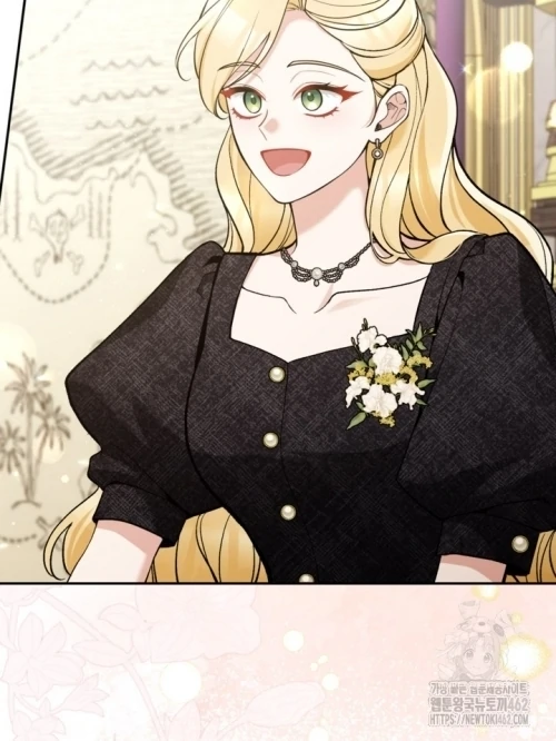 THE VILLAINESS’ STATIONERY SHOP Chapter 88 page 5