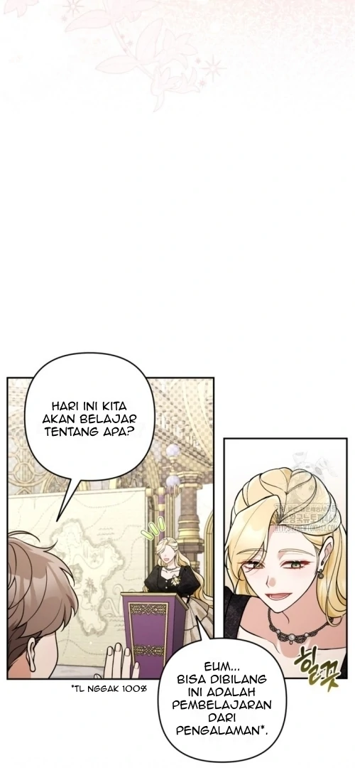 THE VILLAINESS’ STATIONERY SHOP Chapter 88 page 6