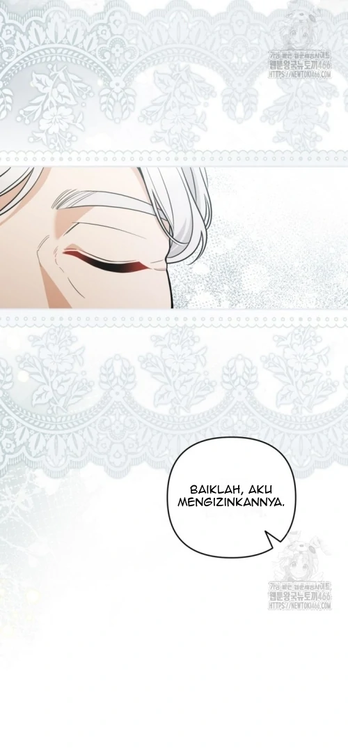THE VILLAINESS’ STATIONERY SHOP Chapter 96 page 9