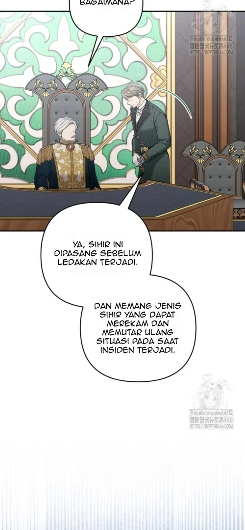 THE VILLAINESS’ STATIONERY SHOP Chapter 96 page 15