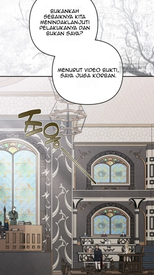 THE VILLAINESS’ STATIONERY SHOP Chapter 96 page 23
