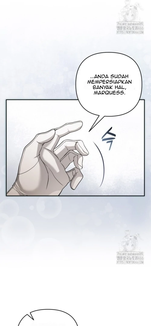 THE VILLAINESS’ STATIONERY SHOP Chapter 96 page 27