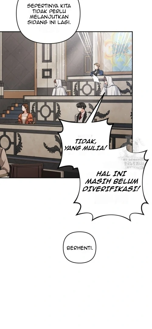 THE VILLAINESS’ STATIONERY SHOP Chapter 96 page 28