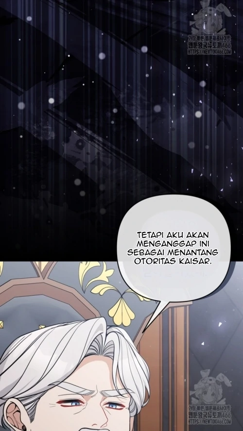 THE VILLAINESS’ STATIONERY SHOP Chapter 96 page 30