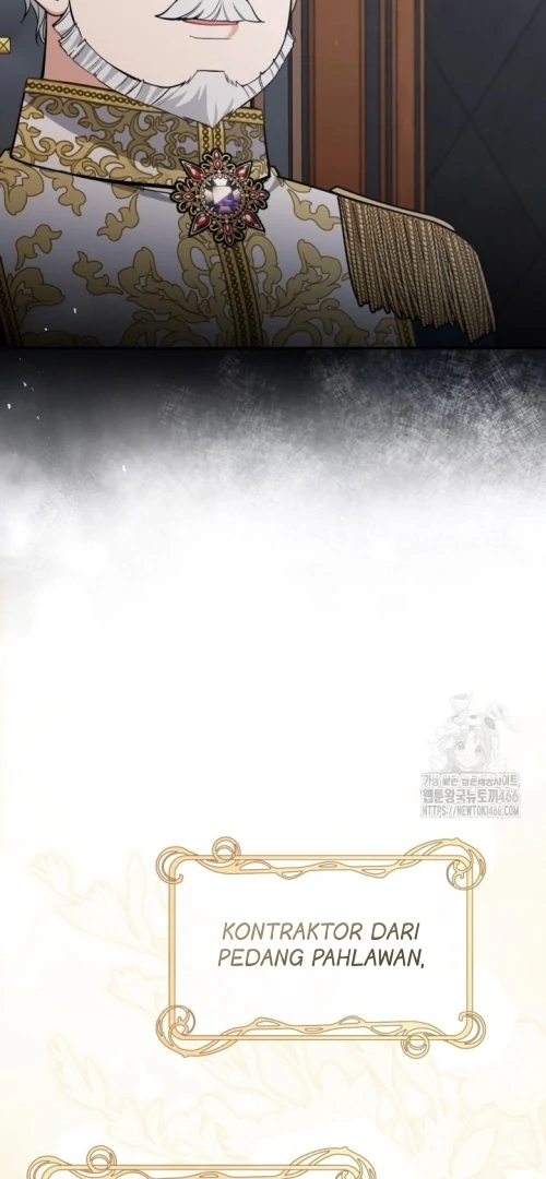 THE VILLAINESS’ STATIONERY SHOP Chapter 96 page 31