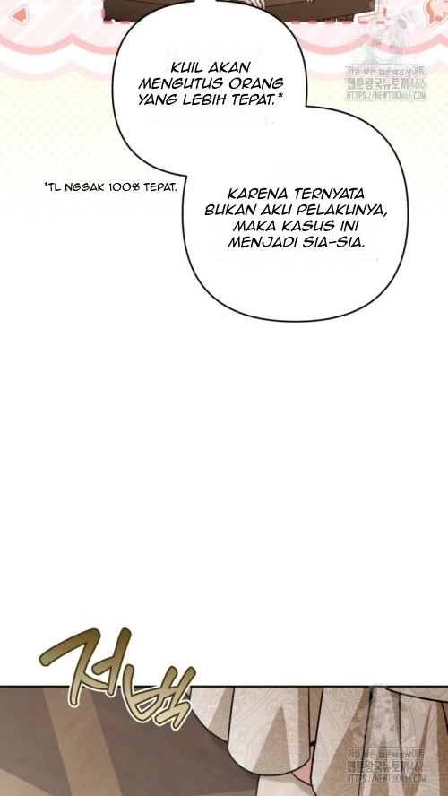 THE VILLAINESS’ STATIONERY SHOP Chapter 96 page 36