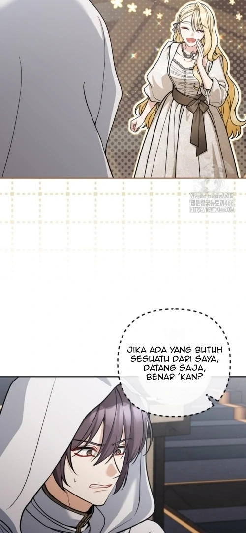 THE VILLAINESS’ STATIONERY SHOP Chapter 96 page 38