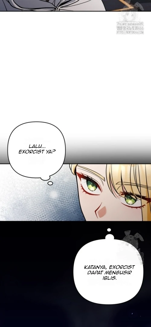 THE VILLAINESS’ STATIONERY SHOP Chapter 96 page 39