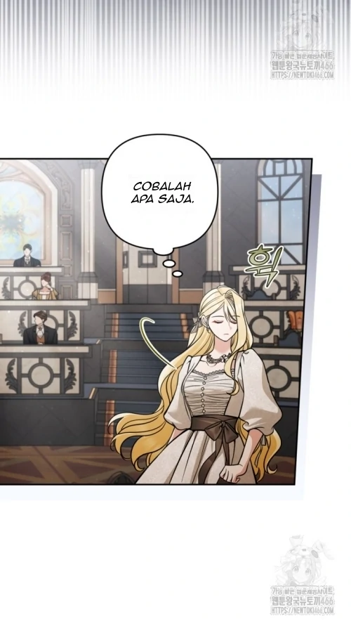 THE VILLAINESS’ STATIONERY SHOP Chapter 96 page 42
