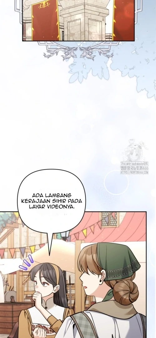 THE VILLAINESS’ STATIONERY SHOP Chapter 96 page 46