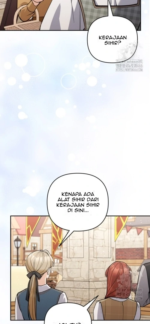 THE VILLAINESS’ STATIONERY SHOP Chapter 96 page 47