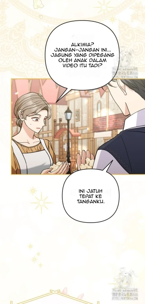 THE VILLAINESS’ STATIONERY SHOP Chapter 96 page 54