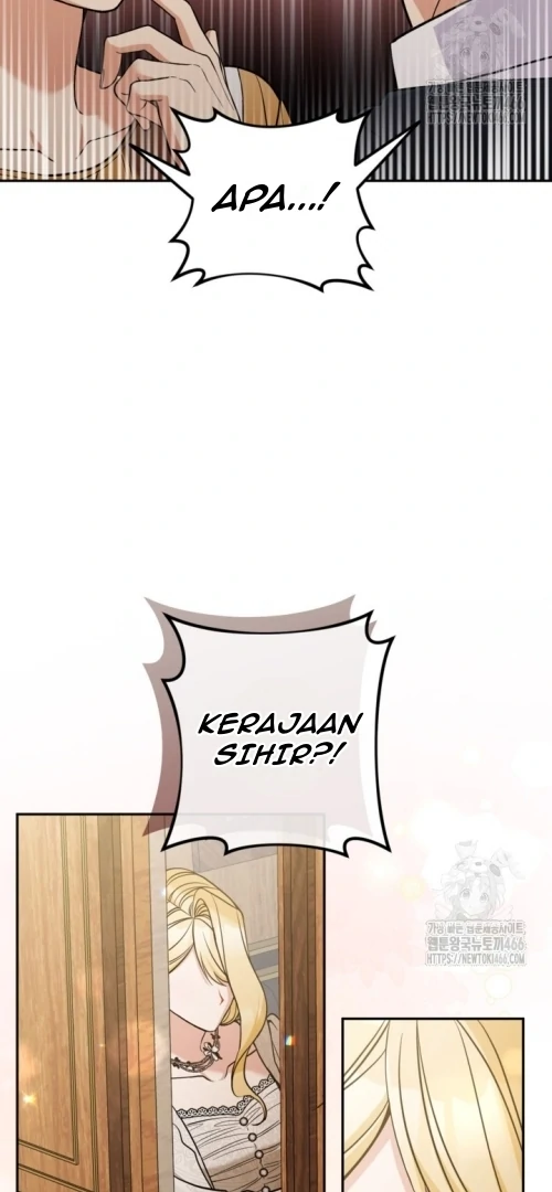 THE VILLAINESS’ STATIONERY SHOP Chapter 96 page 57