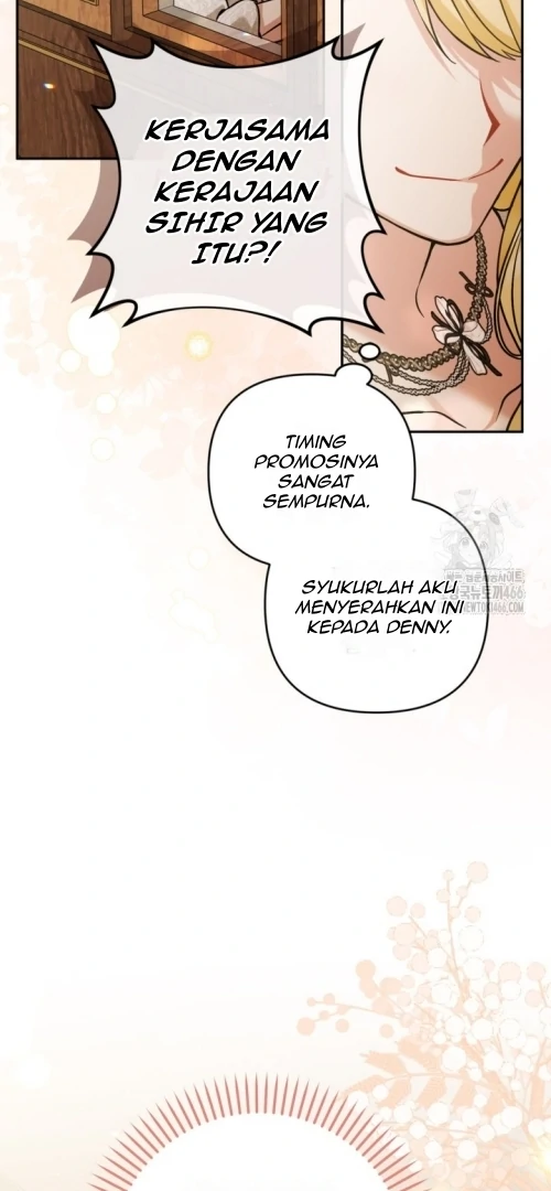 THE VILLAINESS’ STATIONERY SHOP Chapter 96 page 58