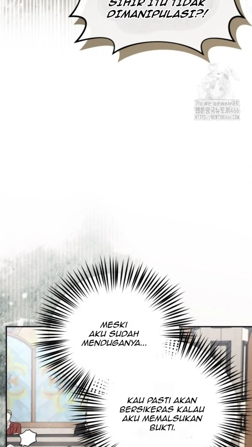 THE VILLAINESS’ STATIONERY SHOP Chapter 96 page 5