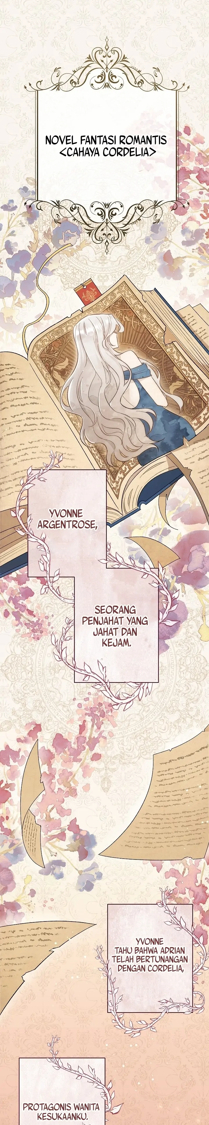 The Villainess’s Date is Perfect Chapter 1 page 12