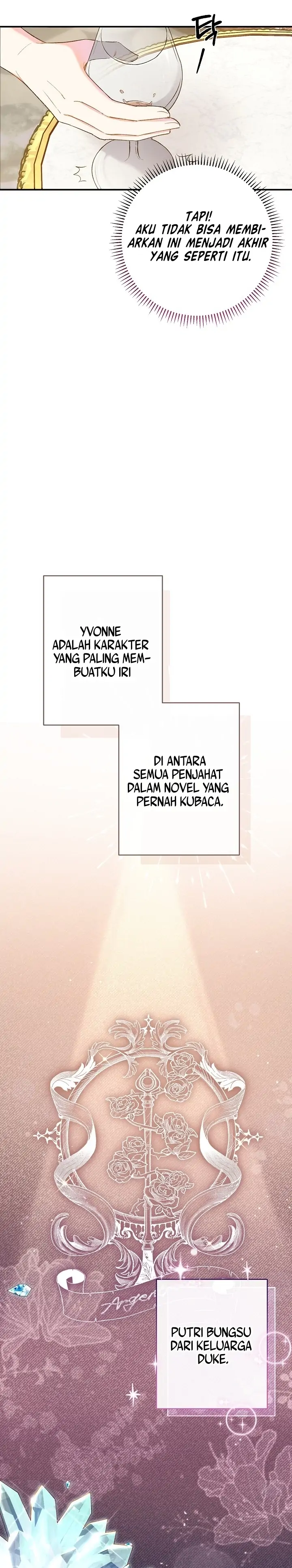 The Villainess’s Date is Perfect Chapter 1 page 15