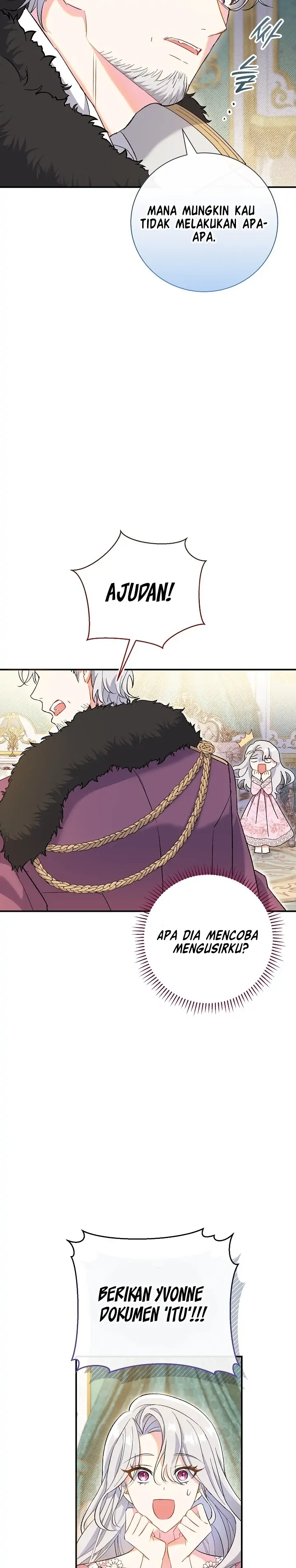 The Villainess’s Date is Perfect Chapter 1 page 24