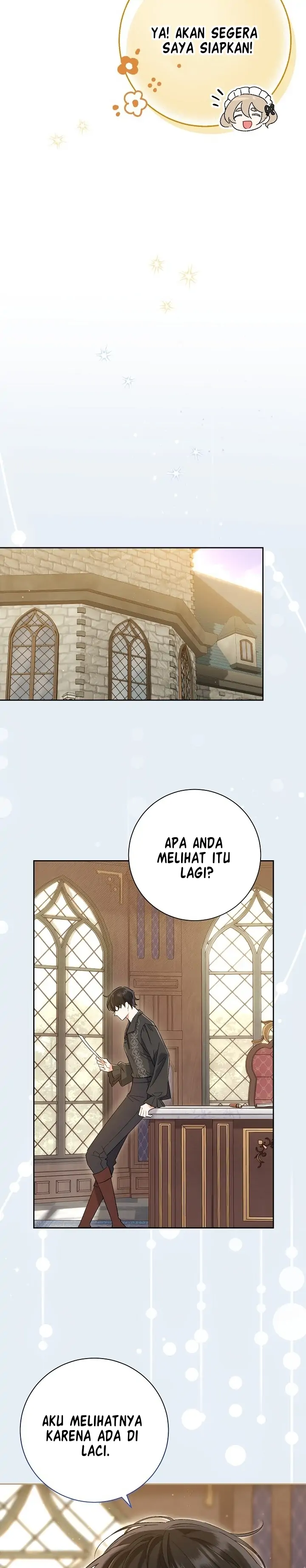 The Villainess’s Date is Perfect Chapter 1 page 29