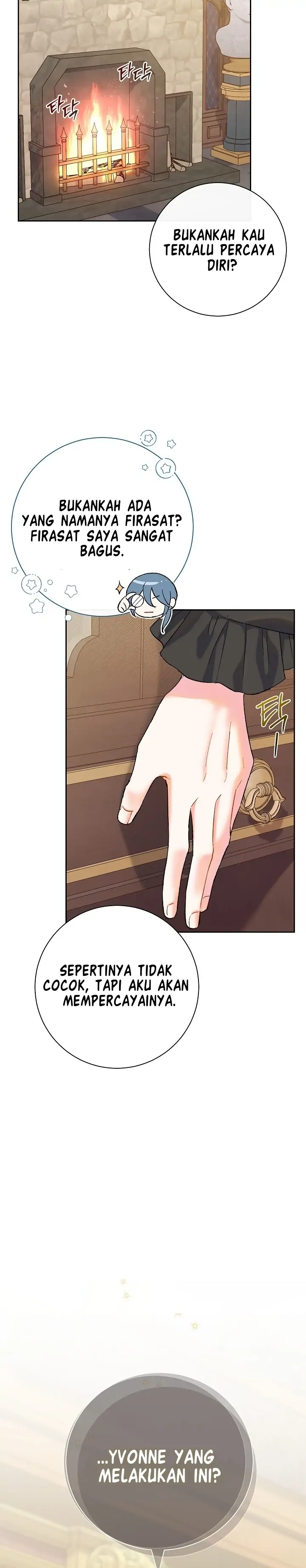 The Villainess’s Date is Perfect Chapter 1 page 32