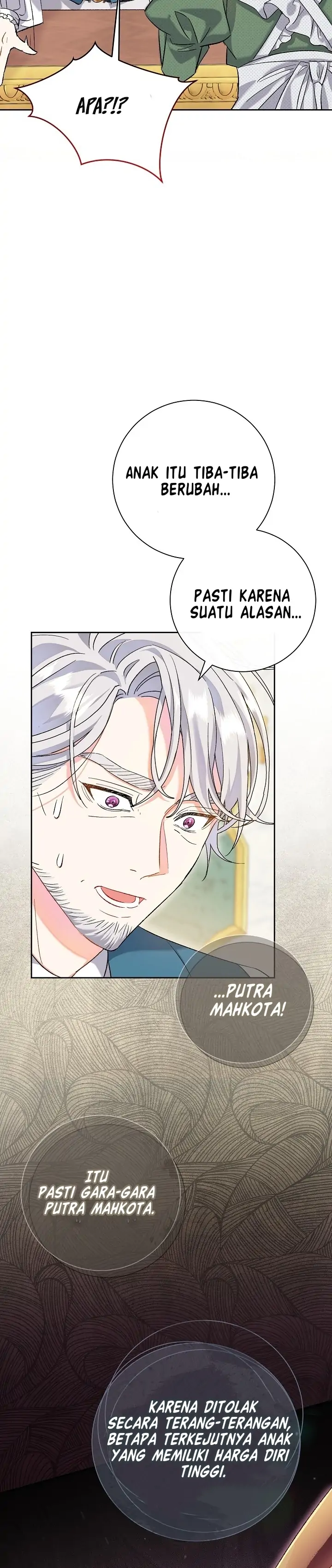 The Villainess’s Date is Perfect Chapter 1 page 38