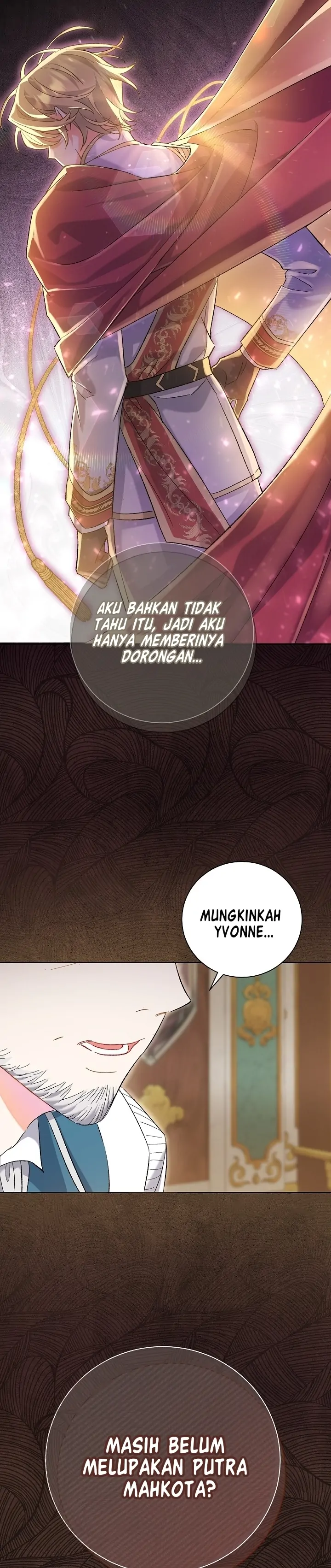 The Villainess’s Date is Perfect Chapter 1 page 39