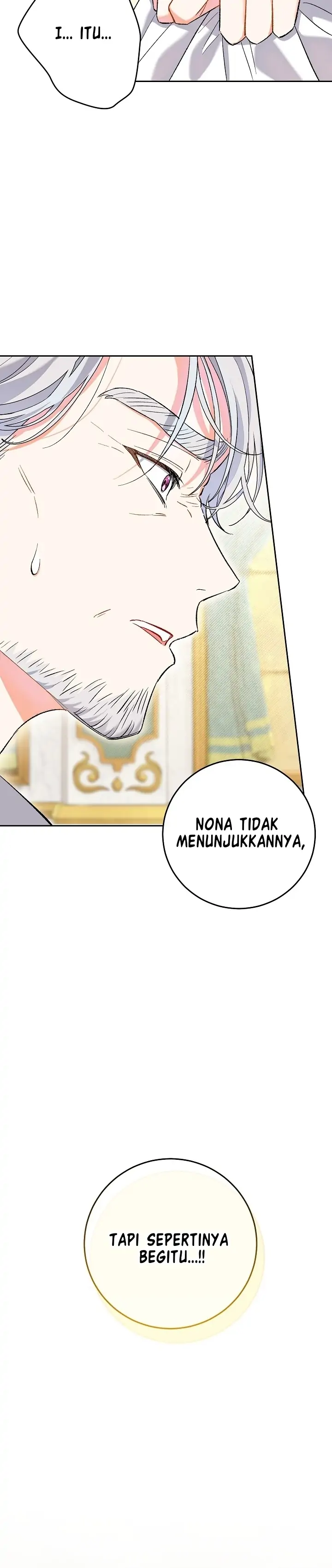 The Villainess’s Date is Perfect Chapter 1 page 41
