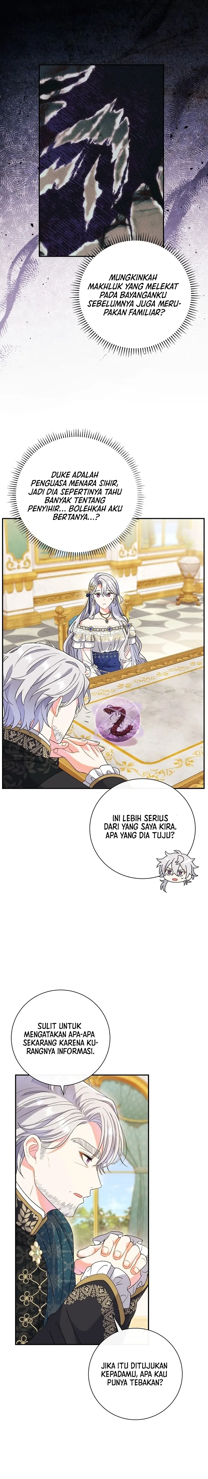 The Villainess’s Date is Perfect Chapter 13 page 10
