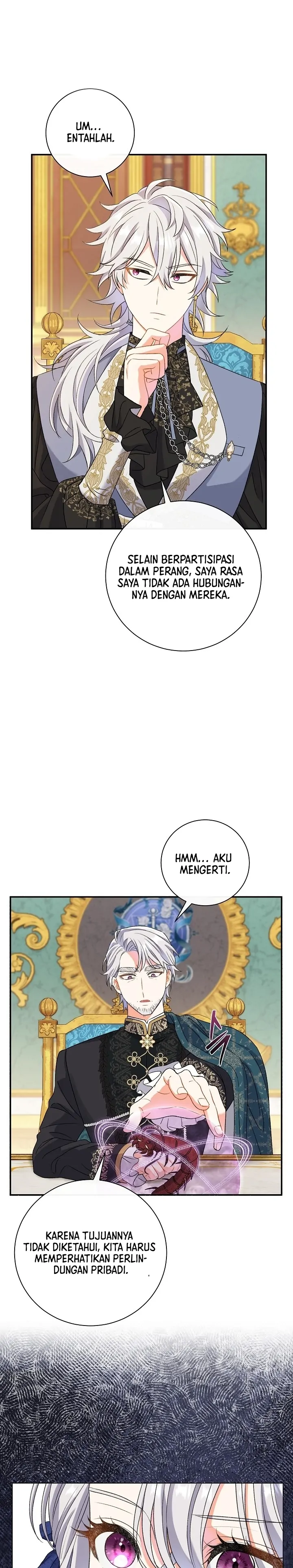 The Villainess’s Date is Perfect Chapter 13 page 11