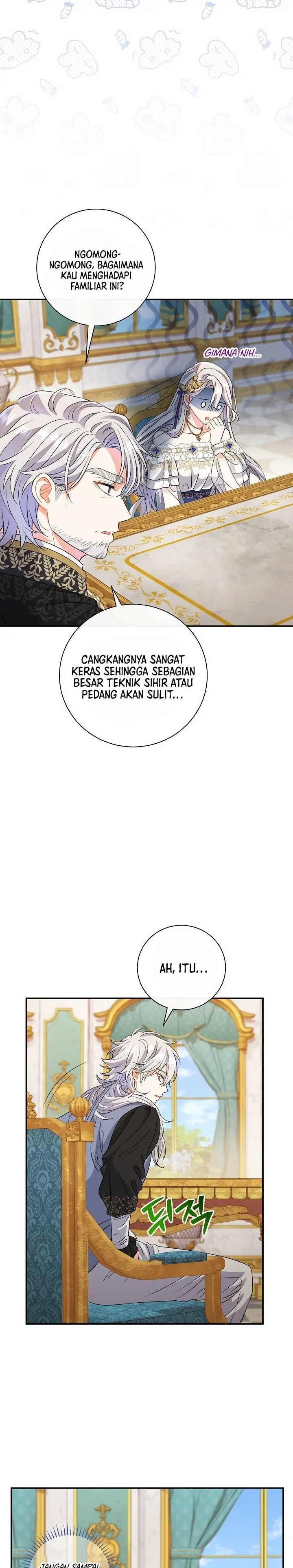 The Villainess’s Date is Perfect Chapter 13 page 14