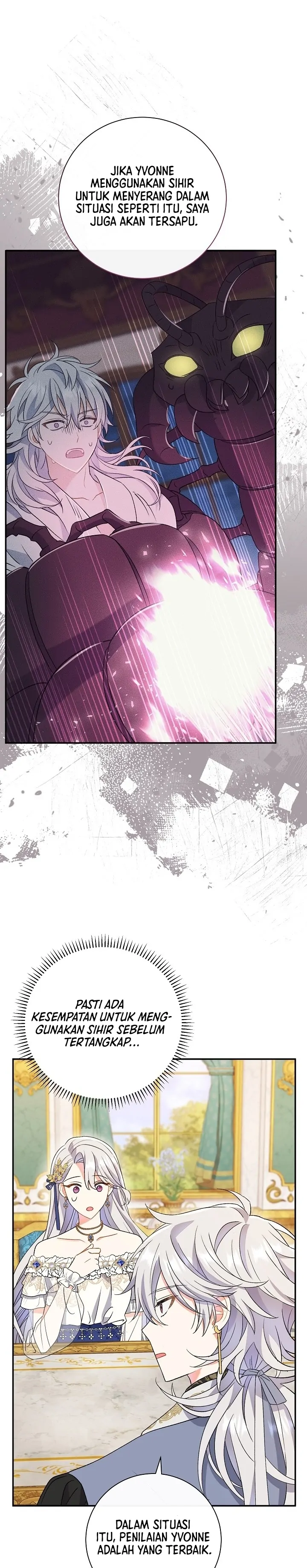 The Villainess’s Date is Perfect Chapter 13 page 20
