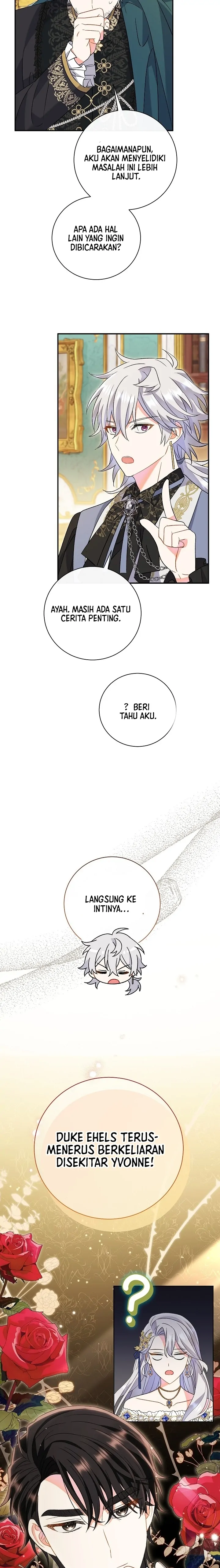 The Villainess’s Date is Perfect Chapter 13 page 25
