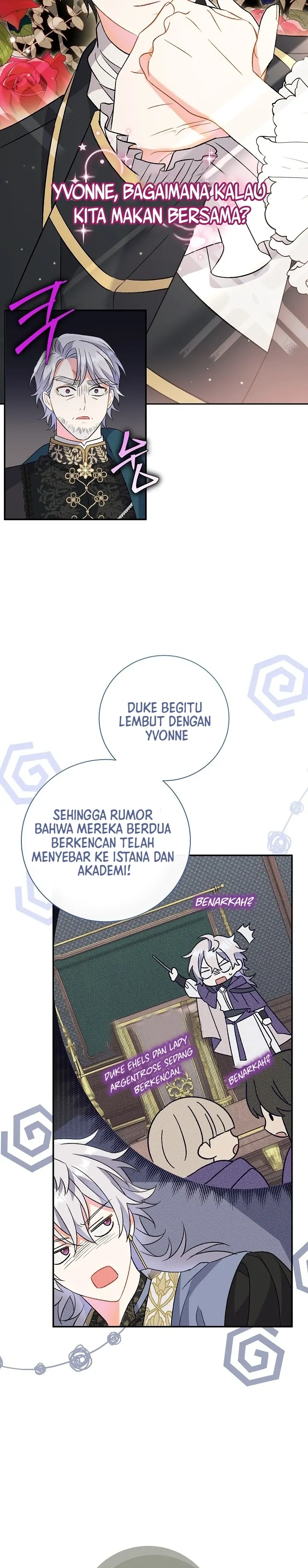 The Villainess’s Date is Perfect Chapter 13 page 26