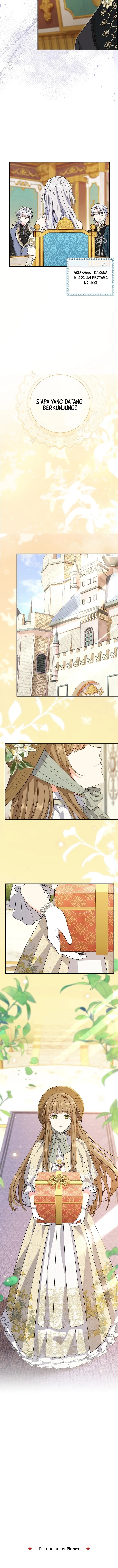 The Villainess’s Date is Perfect Chapter 13 page 29