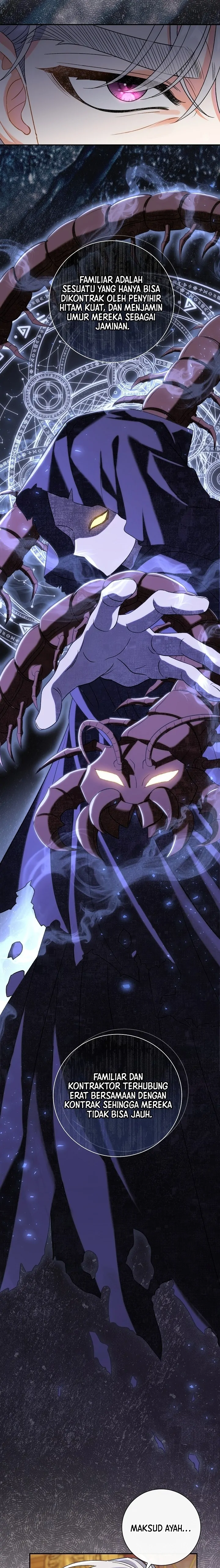 The Villainess’s Date is Perfect Chapter 13 page 4