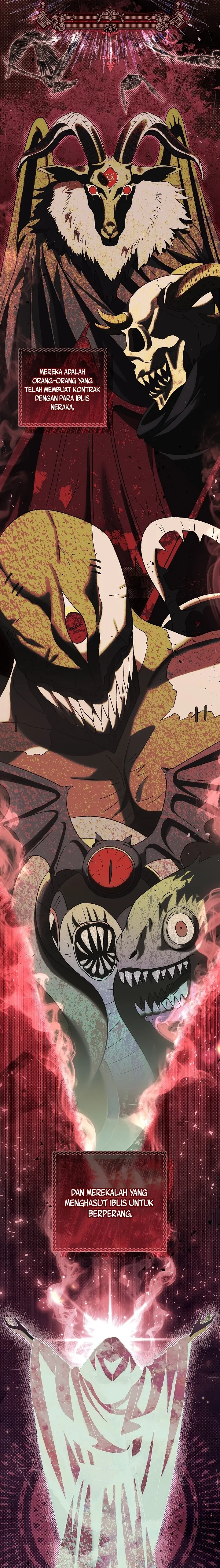 The Villainess’s Date is Perfect Chapter 13 page 7