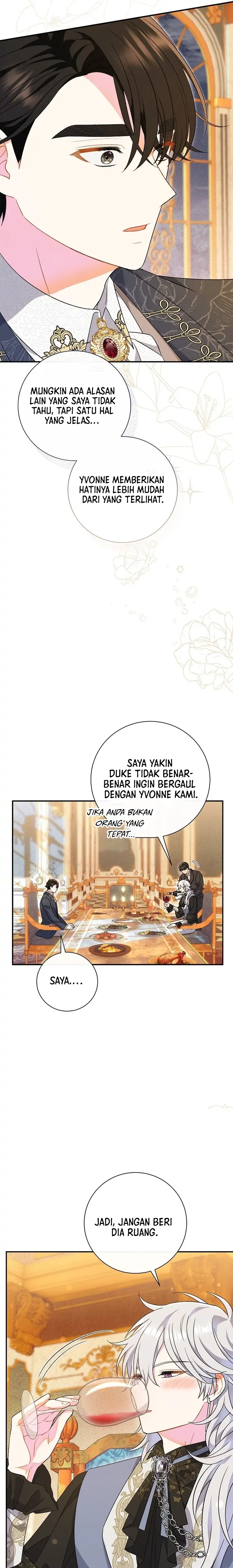 The Villainess’s Date is Perfect Chapter 20 page 10