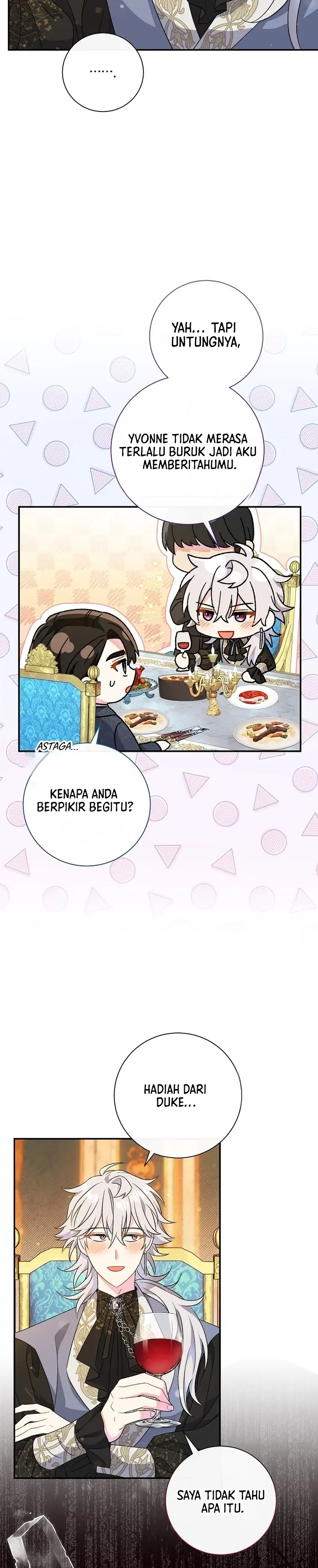The Villainess’s Date is Perfect Chapter 20 page 11