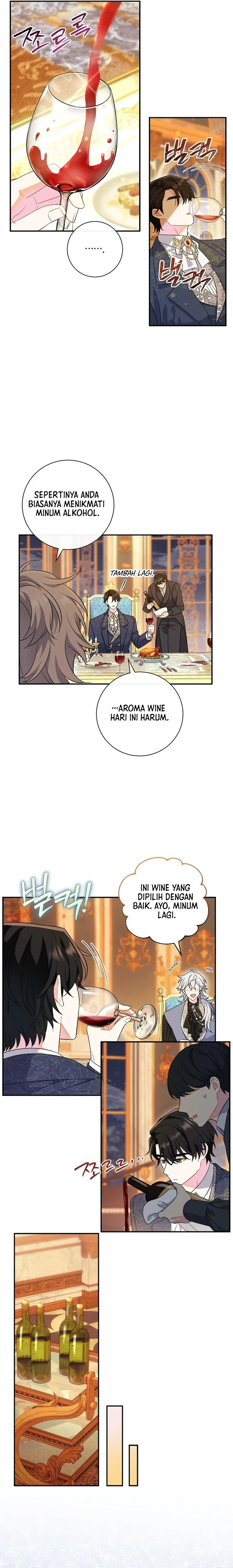 The Villainess’s Date is Perfect Chapter 20 page 13