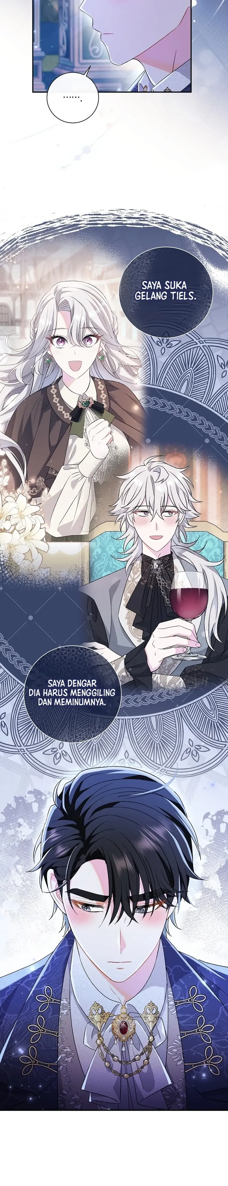 The Villainess’s Date is Perfect Chapter 20 page 15