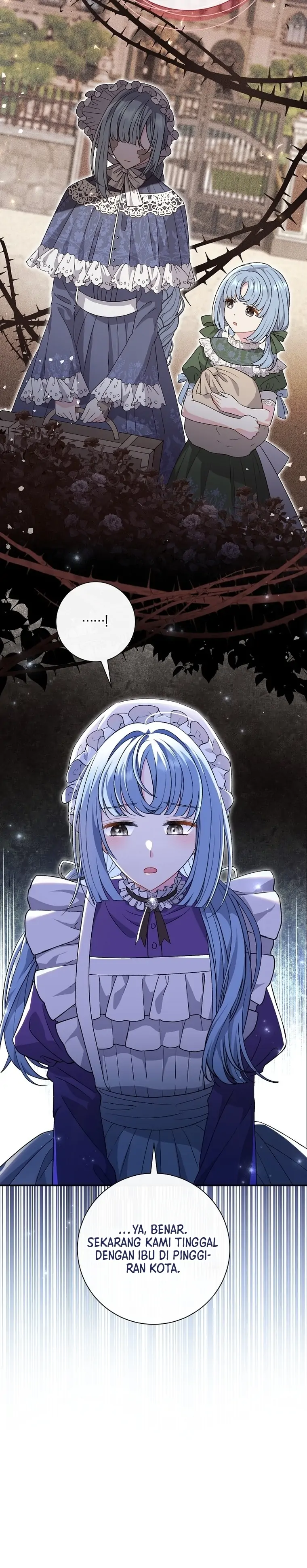 The Villainess’s Date is Perfect Chapter 20 page 2