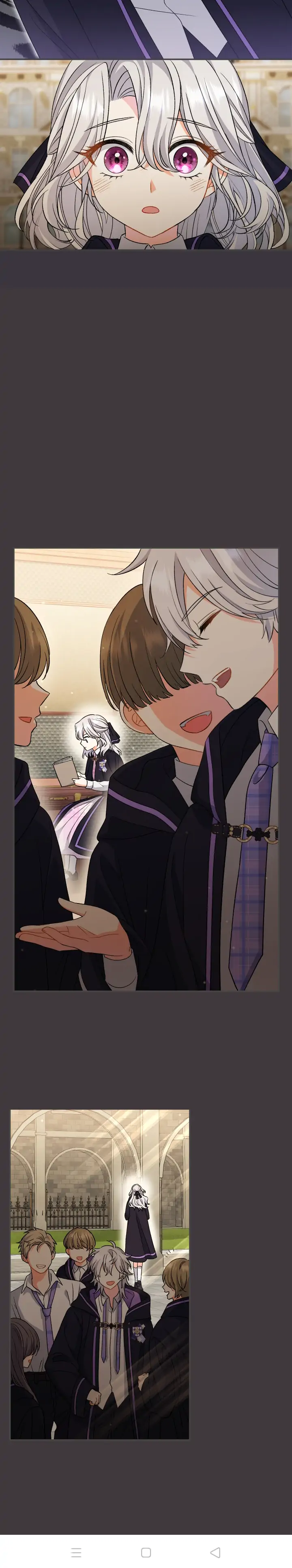The Villainess’s Date is Perfect Chapter 26 page 9