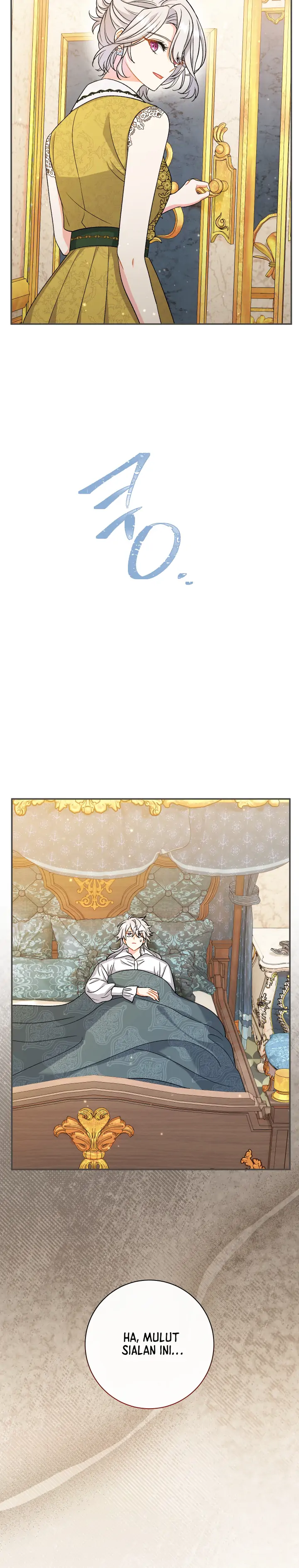 The Villainess’s Date is Perfect Chapter 26 page 25