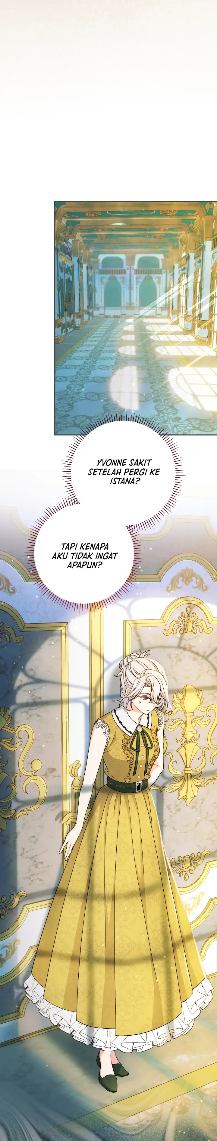 The Villainess’s Date is Perfect Chapter 26 page 26