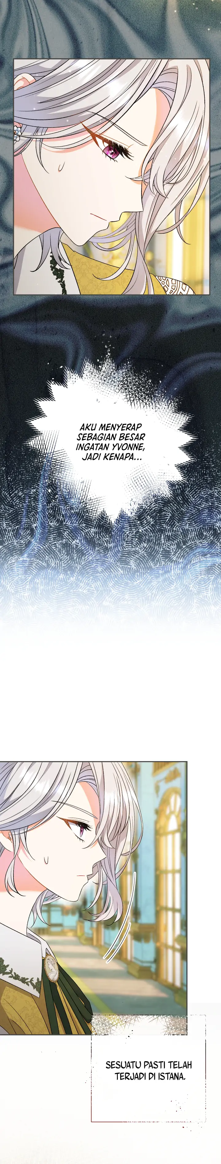 The Villainess’s Date is Perfect Chapter 26 page 27
