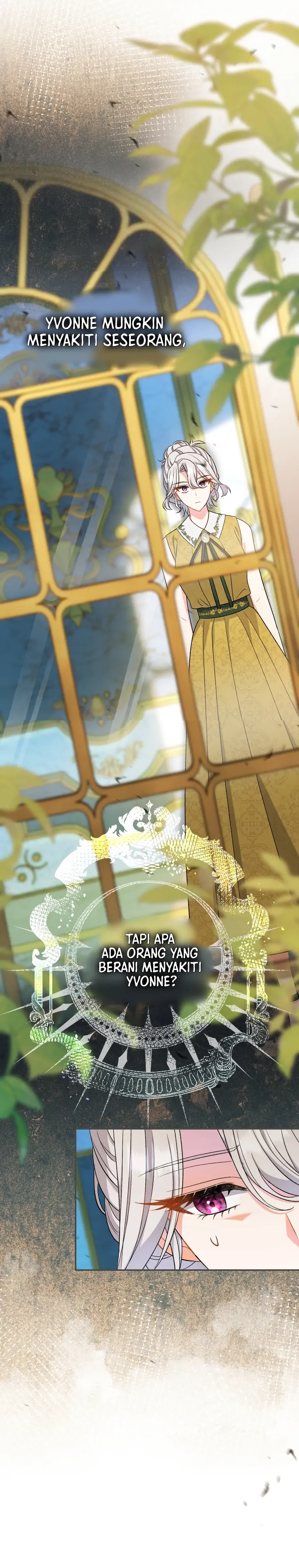 The Villainess’s Date is Perfect Chapter 26 page 28
