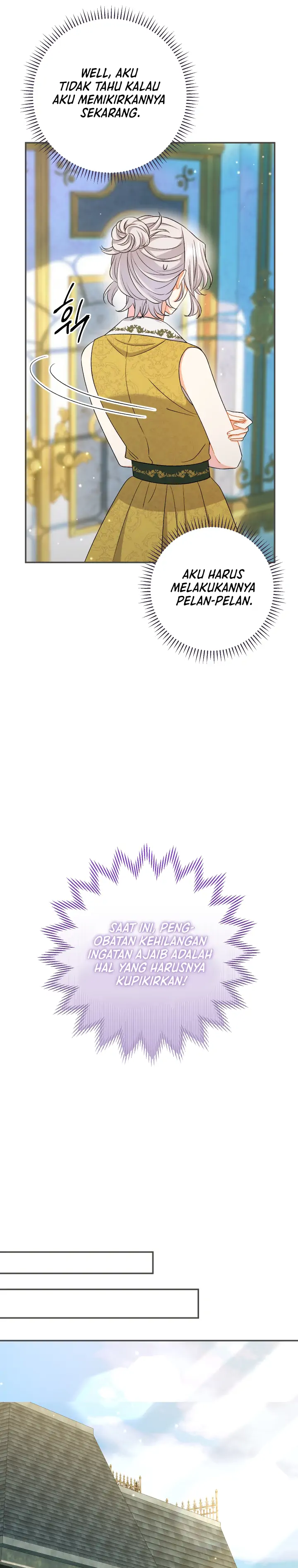 The Villainess’s Date is Perfect Chapter 26 page 29