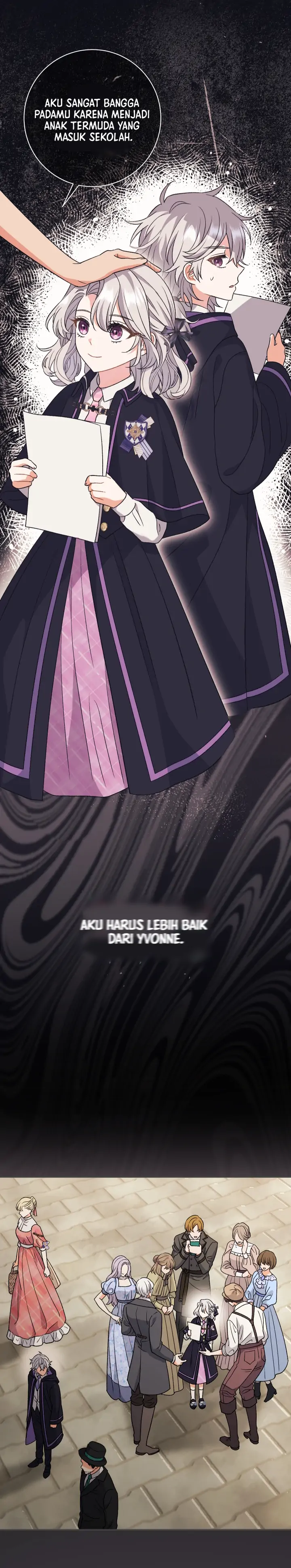 The Villainess’s Date is Perfect Chapter 26 page 7