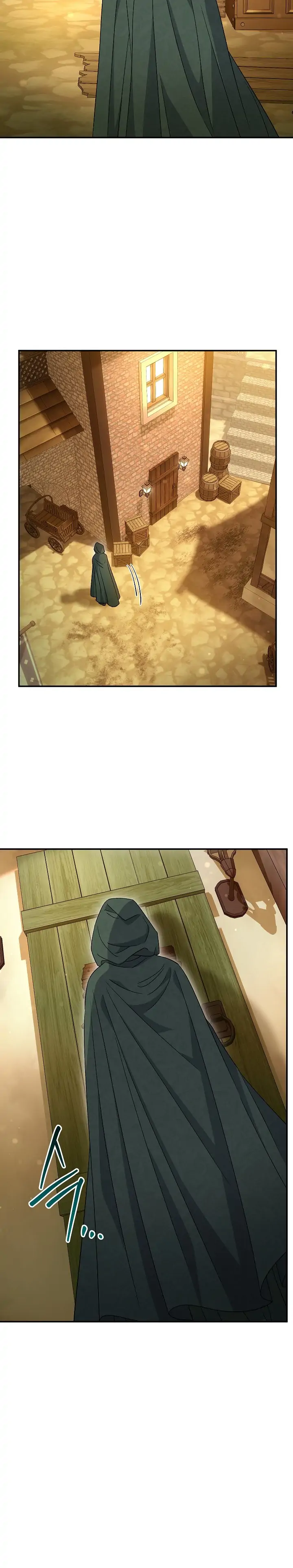 The Villainess’s Date is Perfect Chapter 29 page 9